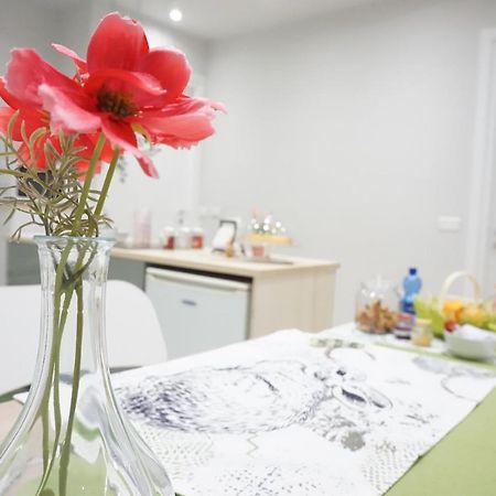 Borgo 22 Bed and Breakfast Catania Eksteriør billede