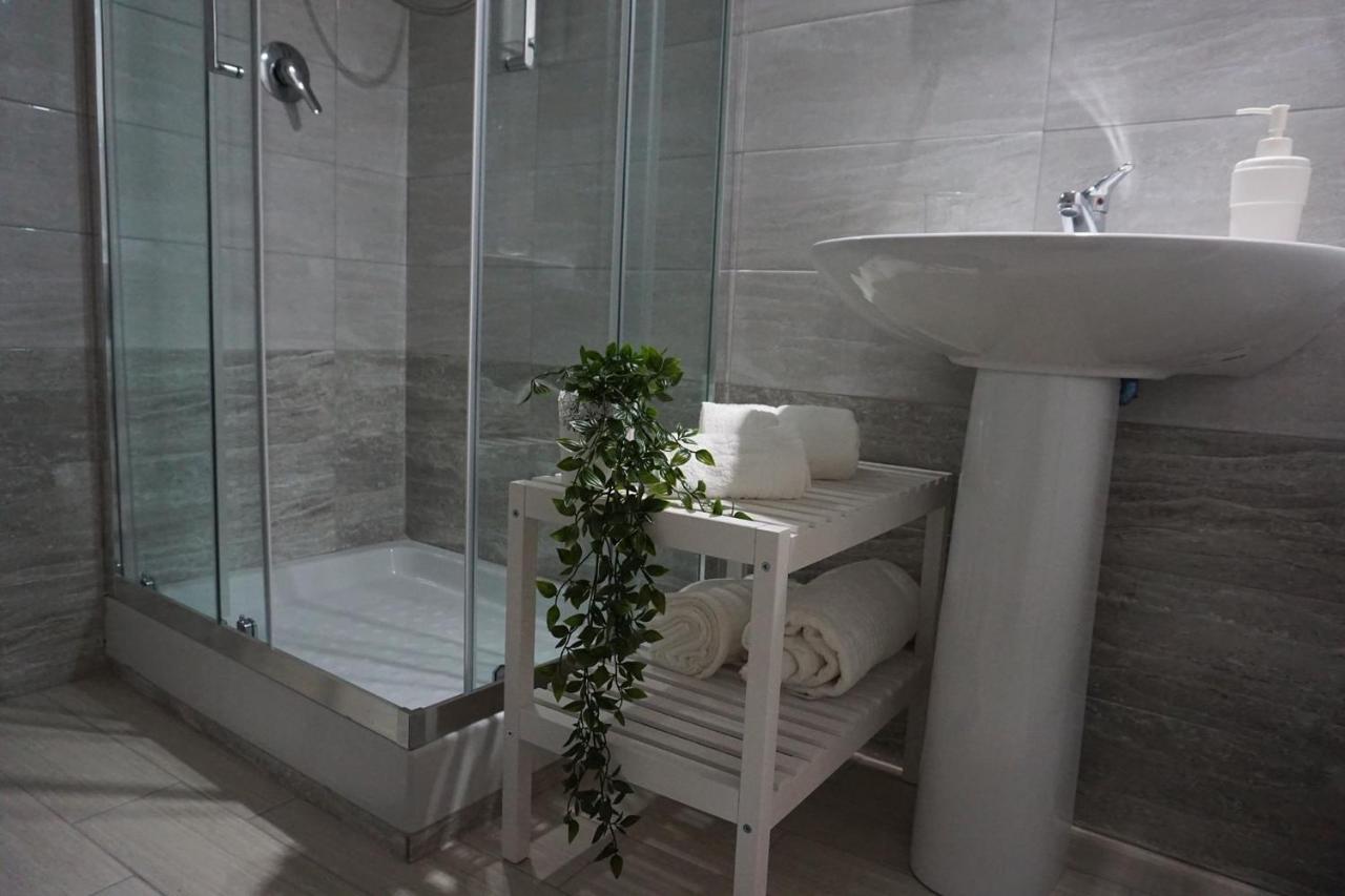 Borgo 22 Bed and Breakfast CTA Eksteriør billede
