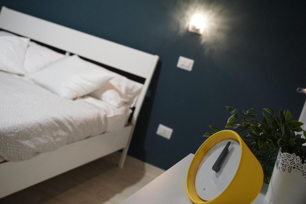 Borgo 22 Bed and Breakfast CTA Eksteriør billede