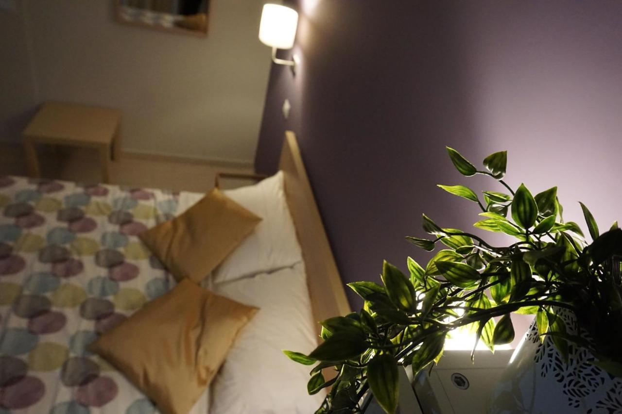 Borgo 22 Bed and Breakfast CTA Eksteriør billede