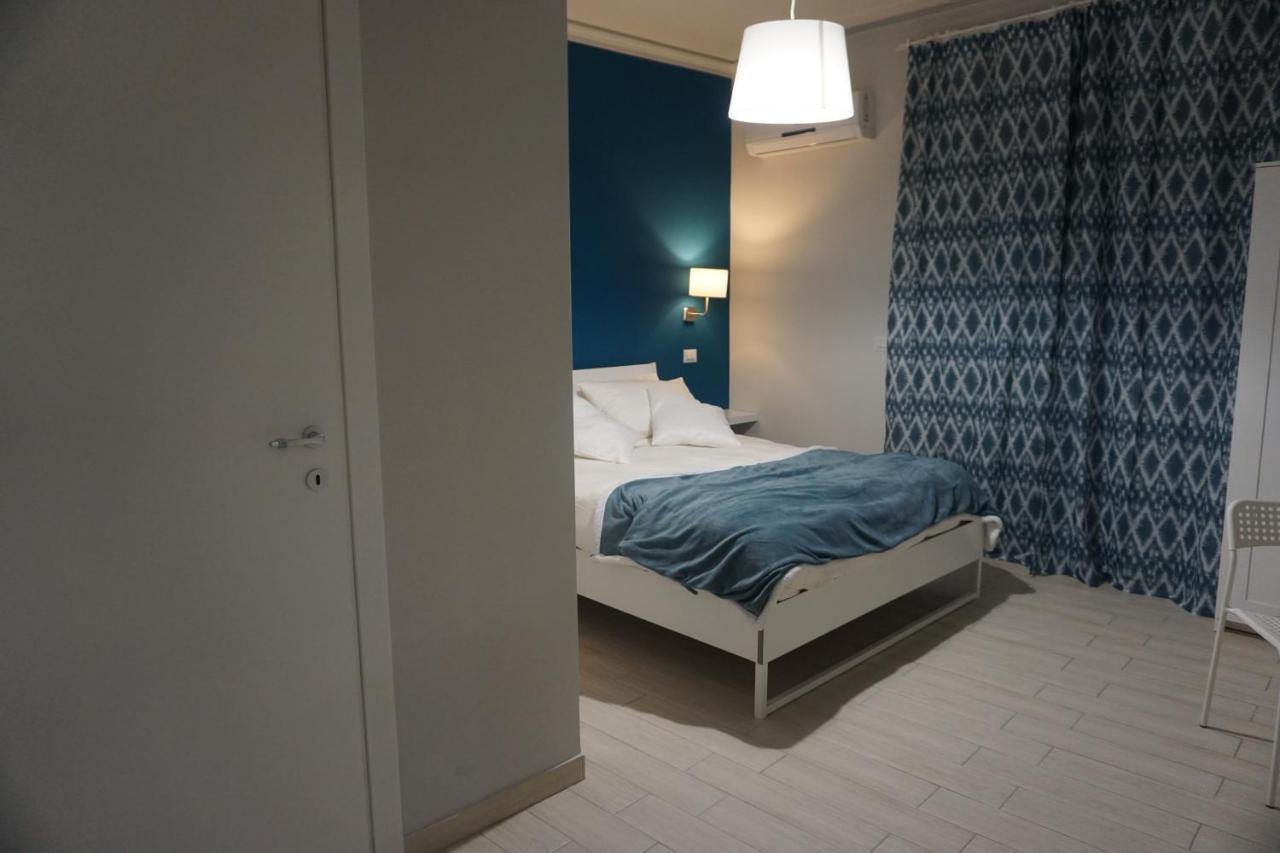 Borgo 22 Bed and Breakfast CTA Eksteriør billede
