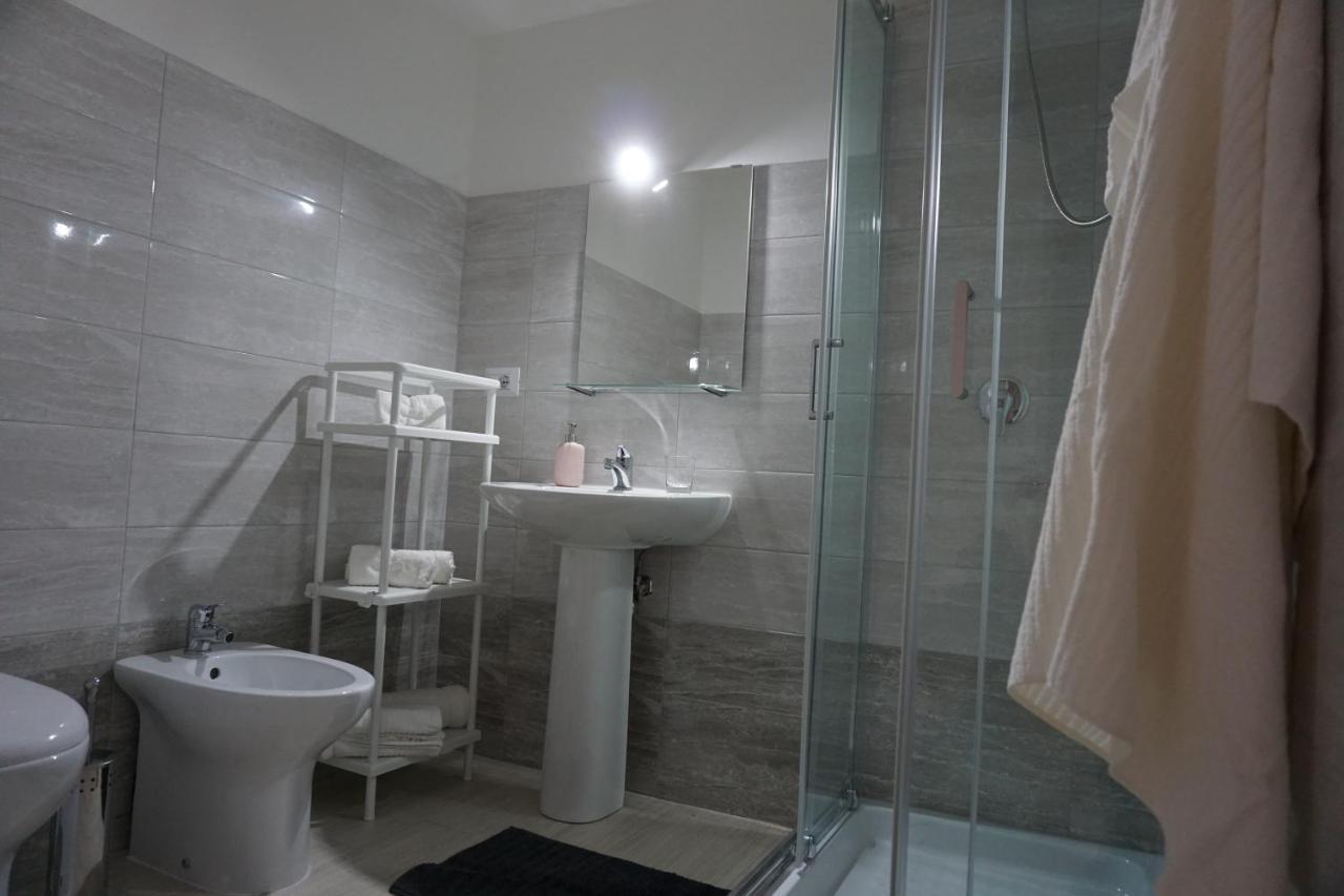 Borgo 22 Bed and Breakfast CTA Eksteriør billede