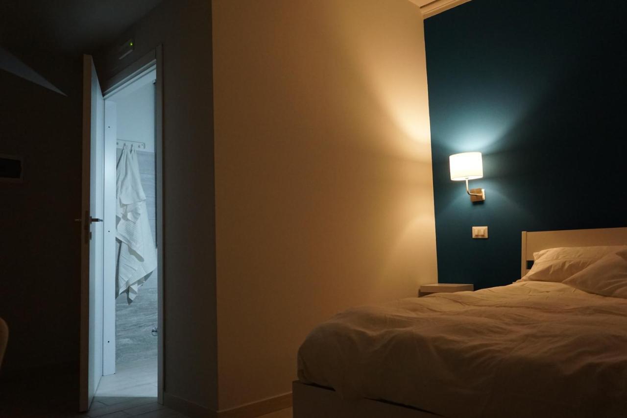 Borgo 22 Bed and Breakfast CTA Eksteriør billede