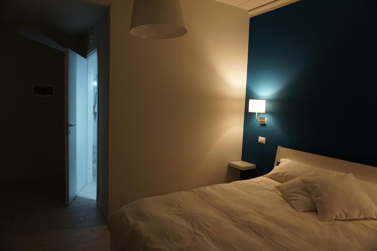 Borgo 22 Bed and Breakfast CTA Eksteriør billede