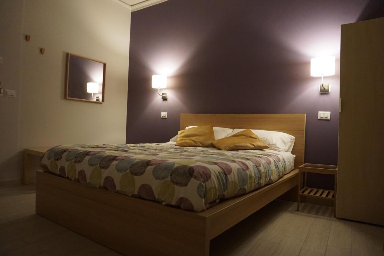 Borgo 22 Bed and Breakfast CTA Eksteriør billede