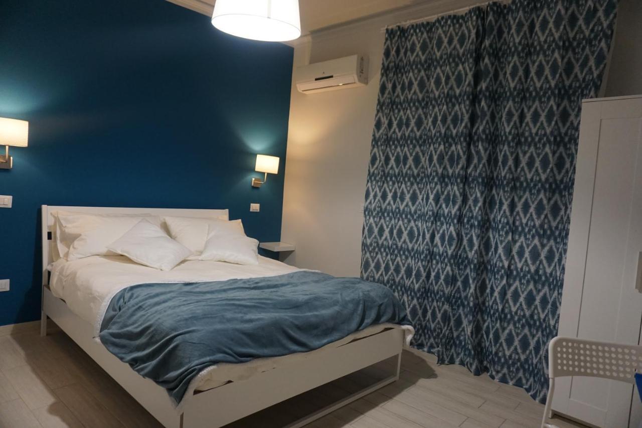 Borgo 22 Bed and Breakfast CTA Eksteriør billede
