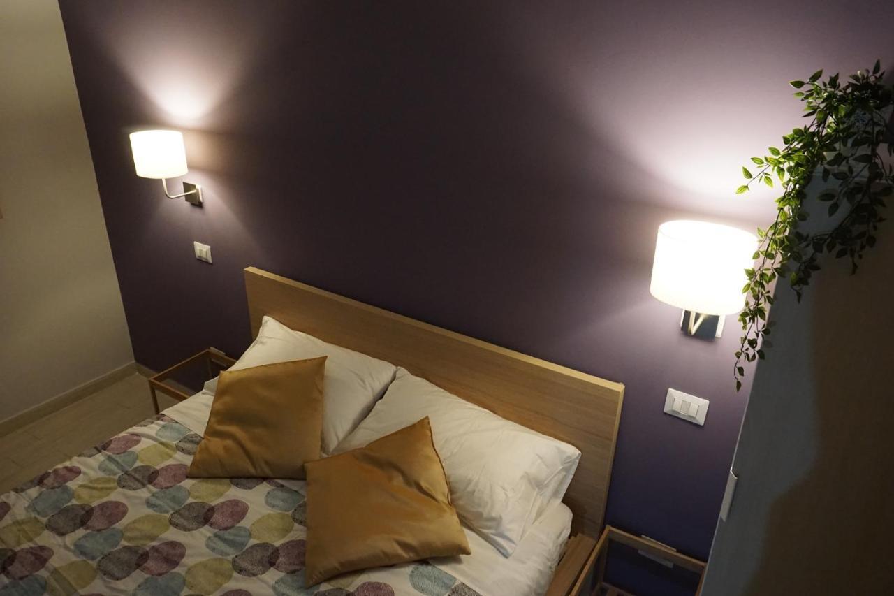 Borgo 22 Bed and Breakfast CTA Eksteriør billede