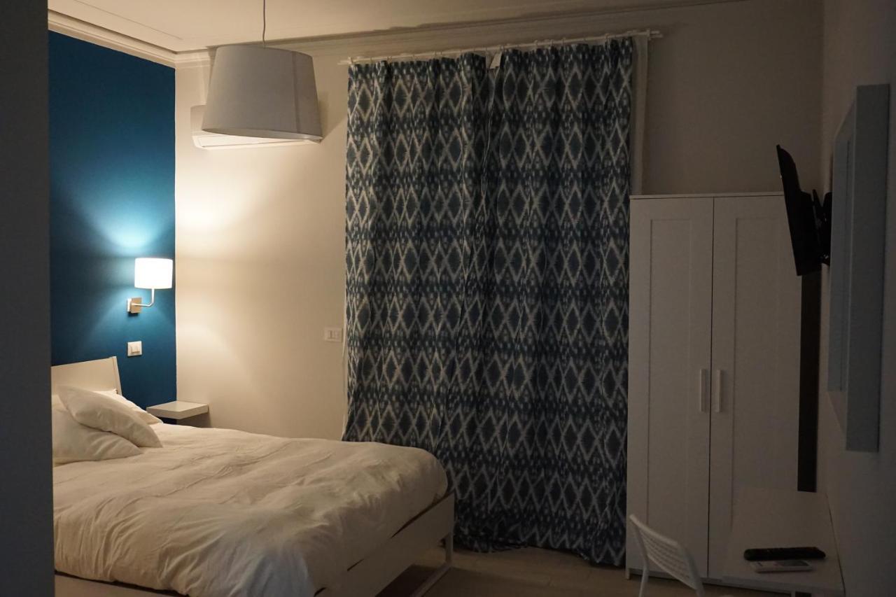 Borgo 22 Bed and Breakfast CTA Eksteriør billede