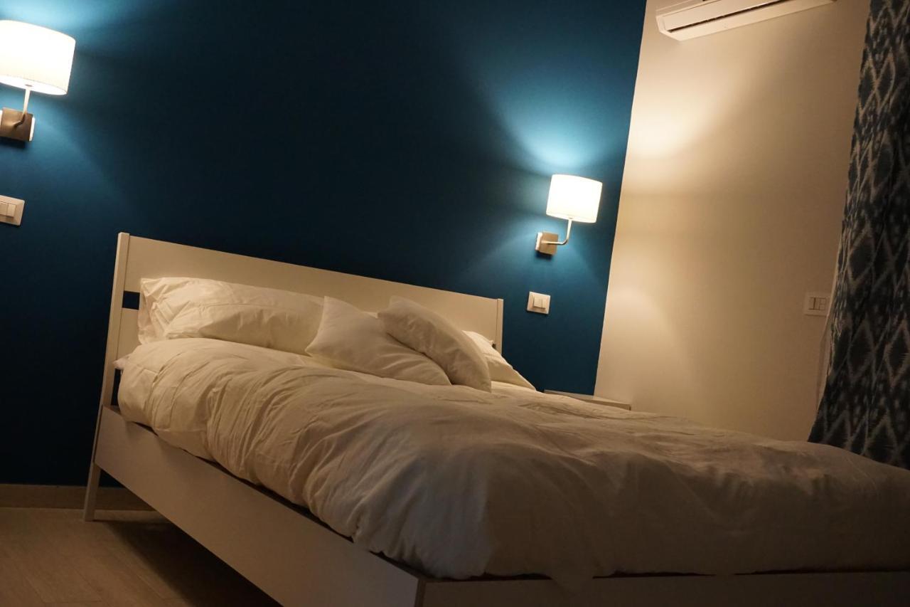 Borgo 22 Bed and Breakfast CTA Eksteriør billede