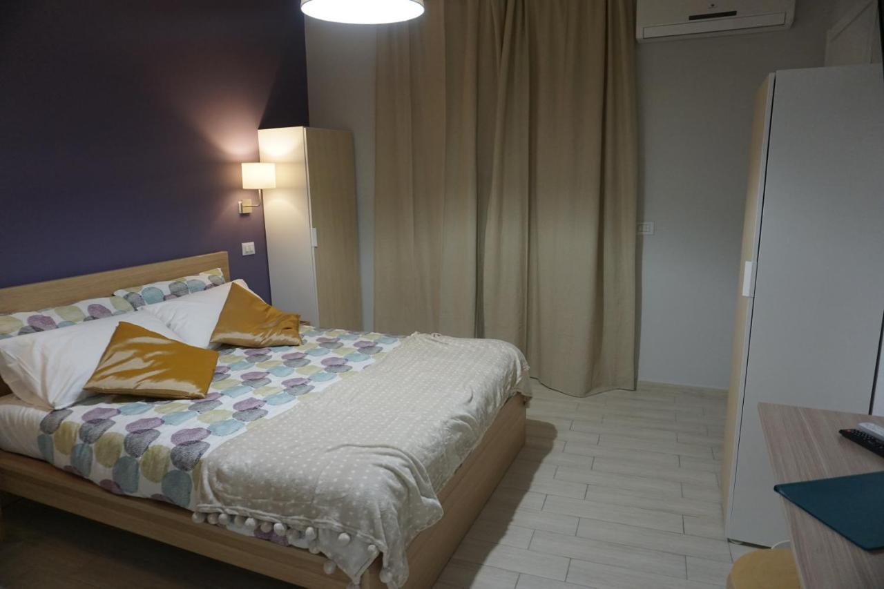 Borgo 22 Bed and Breakfast CTA Eksteriør billede