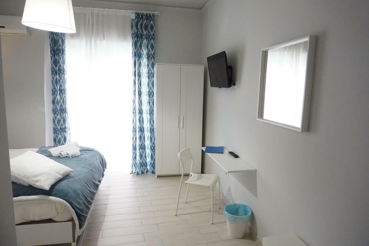 Borgo 22 Bed and Breakfast CTA Eksteriør billede
