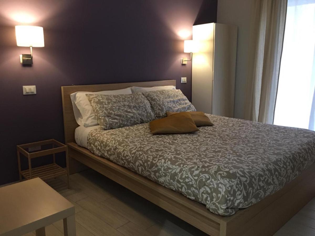 Borgo 22 Bed and Breakfast CTA Eksteriør billede